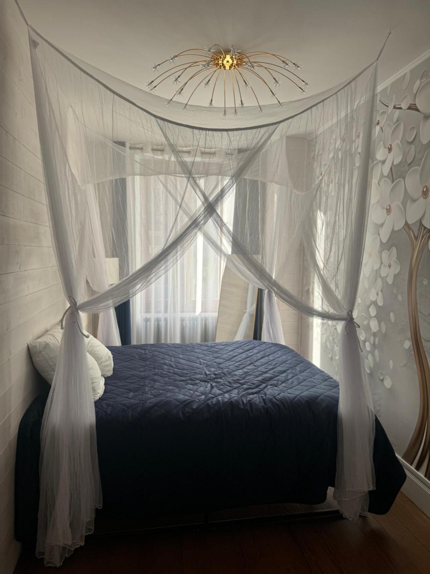 L'Experience Appartement & Spa Prive Chambéry Exteriér fotografie