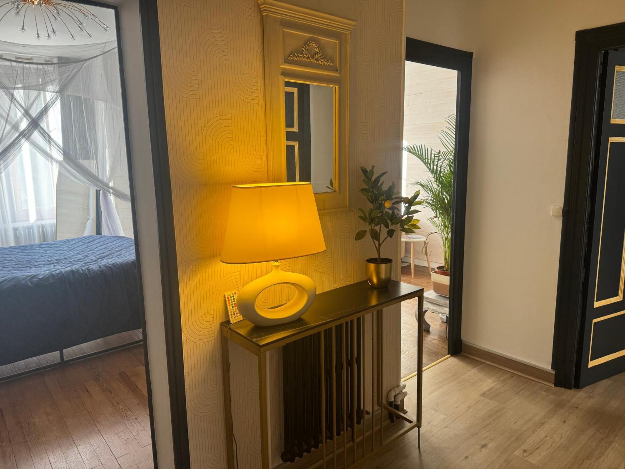 L'Experience Appartement & Spa Prive Chambéry Exteriér fotografie