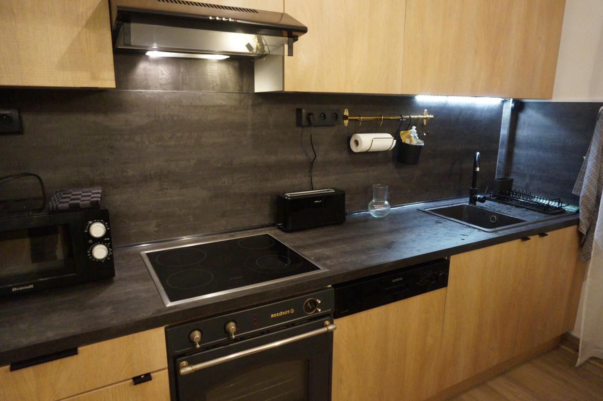 L'Experience Appartement & Spa Prive Chambéry Exteriér fotografie